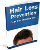Thumbnail Hair Loss Prevention Thumbnail Hair Loss Prevention