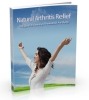 Thumbnail Natural Arthritis Treatment PLR