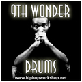 Thumbnail 9th Wonder Drums Thumbnail 9th Wonder Drums