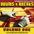 Thumbnail Drums n Breaks Volume One