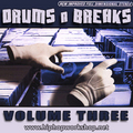 Thumbnail Drums n Breaks Volume Three