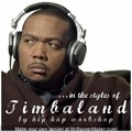 Thumbnail Drums ...In The Styles Of Timbaland