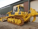 Thumbnail Komatsu D155AX-5 Bulldozer Workshop Repair & Service Manual [COMPLETE & INFORMATIVE for DIY REPAIR] ☆ ☆ ☆ ☆ ☆