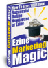 Thumbnail Ezine Marketing Magic