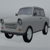 Thumbnail Trabant 601