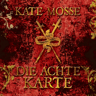 Die achte Karte - Hörbuch zum Download - Tradebit