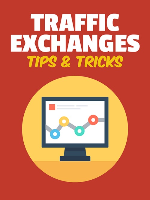 Traffic Exchanges Tips And Tricks Tradebit