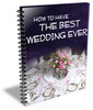 Thumbnail How to Have the Best Wedding Ever