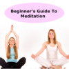 Thumbnail Meditation: The Guide to Self Enlightenment Thumbnail Meditation: The Guide to Self Enlightenment