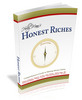 Thumbnail Honest Riches by Holly Mann