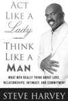 Thumbnail Act Like a Lady Think Like a Man Thumbnail Act Like a Lady Think Like a Man