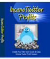 Thumbnail Insane Twitter Profits with Resale Rights!