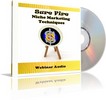 Thumbnail Niche Marketing Webinar Audio - NOT FOR SALE INDIVIDUALLY