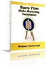 Thumbnail Niche Mkting Webinar Transcript - NOT FOR SALE INDIVIDUALLY