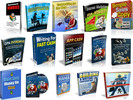 Thumbnail 2,000 eBooks 6GB Bunde (various topics) 