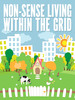 Thumbnail Non-Sense Living Within The Grid