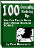 Thumbnail 100 Outstanding Marketing Tips - AAA+++ -Cheap