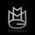 Thumbnail Rick Ross Maybach Music Group Drum Kit