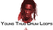 Thumbnail Young Thug Type Drum Loops