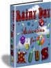 Thumbnail Rainy Day Activities For Kids