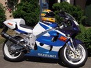 Thumbnail 1996-1999 Suzuki Gsx-R750 Service Repair Manual INSTANT DOWNLOAD