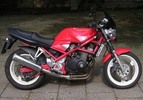 Thumbnail 1991-1997 Suzuki GSF400 Bandit Service Repair Manual INSTANT DOWNLOAD Thumbnail 1991-1997 Suzuki GSF400 Bandit Service Repair Manual INSTANT DOWNLOAD