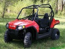 Thumbnail 2009 Polaris Ranger Rzr, Ranger RZR S Service Repair Manual INSTANT DOWNLOAD 
