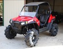 Thumbnail 2011 Polaris Ranger RZR SW Service Repair Manual INSTANT DOWNLOAD