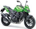 Thumbnail 2007-2012 Kawasaki Z750 ZR750 Service Repair Manual INSTANT DOWNLOAD