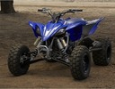 Thumbnail 2009 Yamaha YFZ450R YFZ450RY Service Repair Manual INSTANT DOWNLOAD