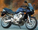 Thumbnail 2004 Yamaha FZ6-SS FZ6-SSC Service Repair Manual INSTANT DOWNLOAD