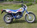 Thumbnail 1987 Yamaha TW200T Service Repair Manual INSTANT DOWNLOAD