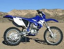 Thumbnail 2003 Yamaha WR250FR Service Repair Manual INSTANT DOWNLOAD 