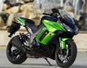 Thumbnail 2011-2013 Kawasaki Z1000SX, Ninja 1000 ABS Service Repair Manual INSTANT DOWNLOAD