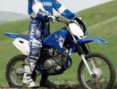 Thumbnail 2000 Yamaha TT-R125(M) Service Repair Manual INSTANT DOWNLOAD