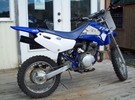 Thumbnail 2001 Yamaha TT-R125(N) TT-R125LW(N) Service Repair Manual INSTANT DOWNLOAD