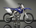 Thumbnail 2006 Yamaha YZ250F(V) Service Repair Manual INSTANT DOWNLOAD