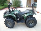 Thumbnail 2003 Yamaha YFM4FAR YFM400FAR Kodiak ATV Service Repair Manual INSTANT DOWNLOAD