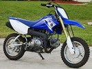 Thumbnail 2007 Yamaha TT-R125(W) TT-R125E(W) TT-R125LW(W) TT-R125LWE(W)/LEW Service Repair Manual INSTANT DOWNLOAD