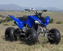 Thumbnail 2008 Yamaha YFM250RX (Raptor 250) ATV Service Repair Manual INSTANT DOWNLOAD 