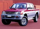 Thumbnail 1997-2002 Mitsubishi L200 Factory Service Repair Manual INSTANT DOWNLOAD