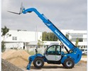 Thumbnail Genie GTH-4017EX, GTH-4514EX, GTH-4013EX Telehandlers Service Repair Workshop Manual INSTANT DOWNLOAD