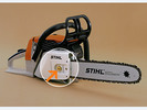 Thumbnail Stihl 024, 026 Chain Saws Service Repair Manual INSTANT DOWNLOAD