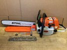 Thumbnail Stihl 034, 036, 036QS Chain Saws Service Repair Manual INSTANT DOWNLOAD