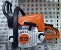 Thumbnail Stihl MS 210, MS 230, MS 250 Brushcutters Service Repair Manual INSTANT DOWNLOAD
