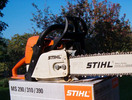 Thumbnail Stihl MS 290, MS 310, MS 390 Brushcutters Service Repair Manual INSTANT DOWNLOAD