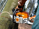 Thumbnail Stihl MS 311, MS 391 Brushcutters Service Repair Manual INSTANT DOWNLOAD