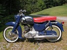 Thumbnail 1959-1966 Honda 125 And 150 Models C92 CS92 CB92 C95 CA95 Service Repair Manual INSTANT DOWNLOAD