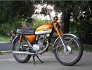 Thumbnail 1970-1971 Honda CB100 CL100 SL100 CB125S CD125S SL125 Service Repair Manual INSTANT DOWNLOAD
