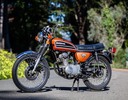 Thumbnail 1974 Honda CB125 Service Repair Manual INSTANT DOWNLOAD